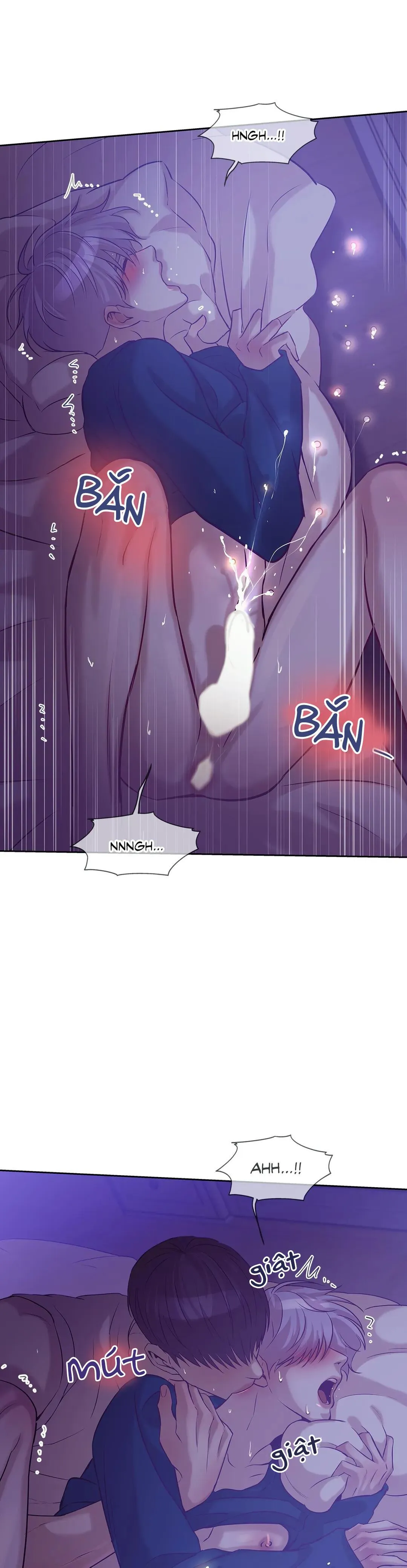 Chàng trai sò Chapter 21 Trang 31