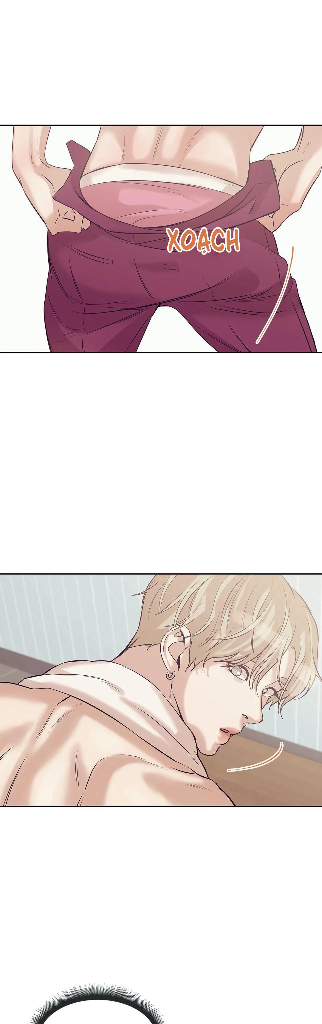 Chàng trai sò Chapter 21 Trang 39