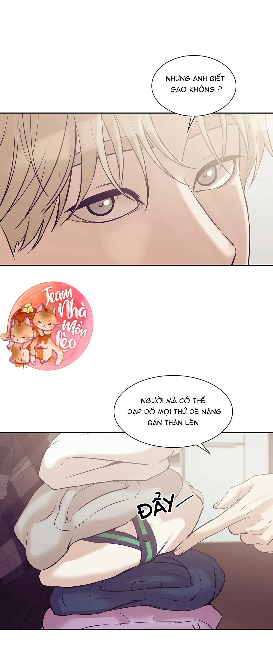 Chàng trai sò Chapter 21 Trang 46