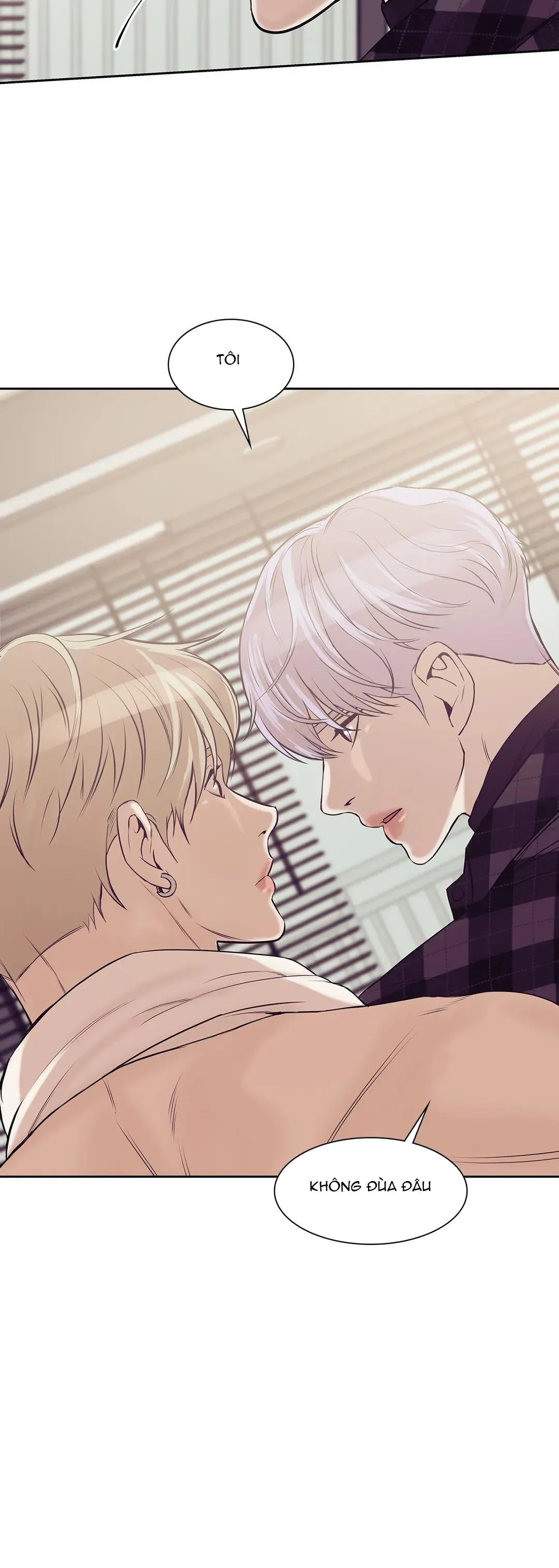 Chàng trai sò Chapter 21 Trang 49