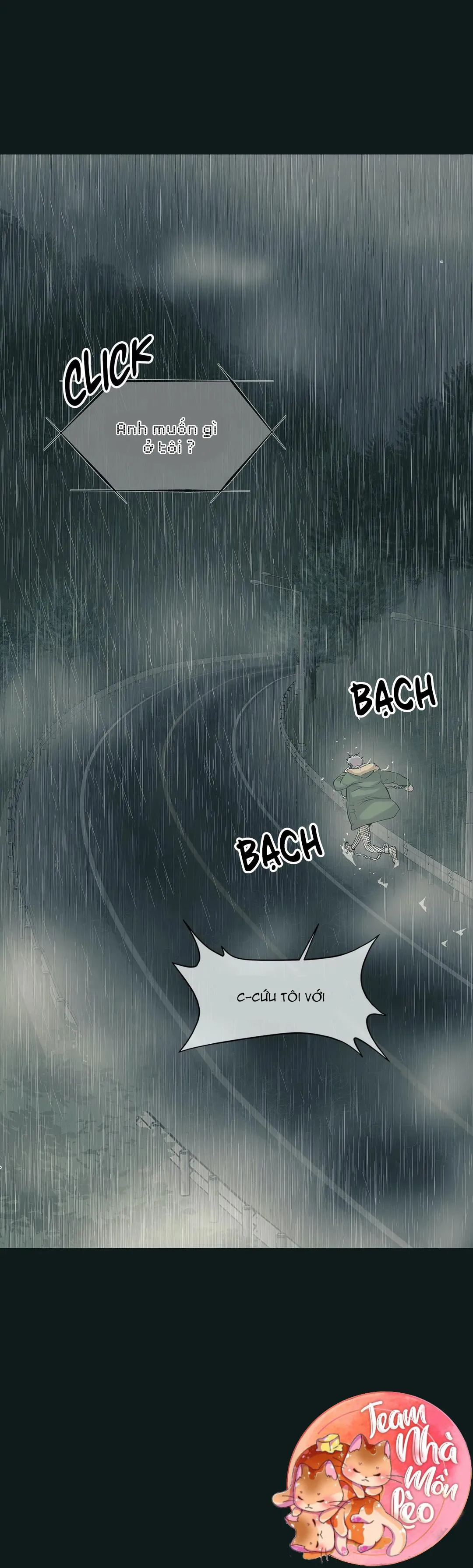 Chàng trai sò Chapter 22 Trang 4