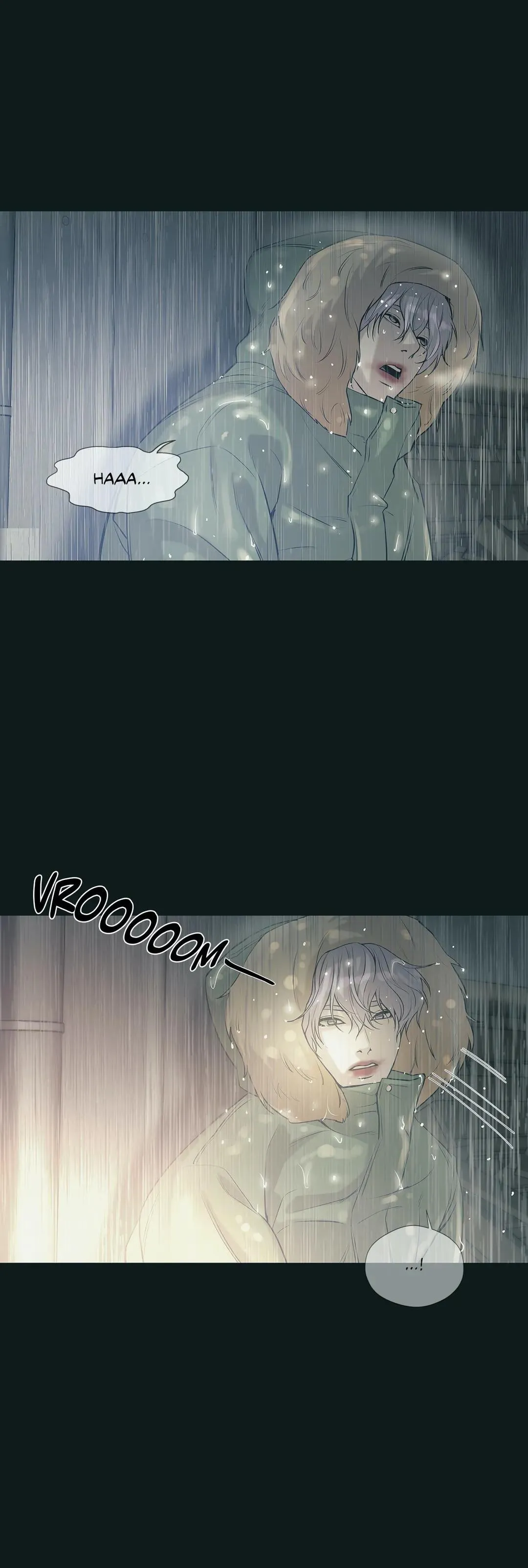 Chàng trai sò Chapter 22 Trang 9