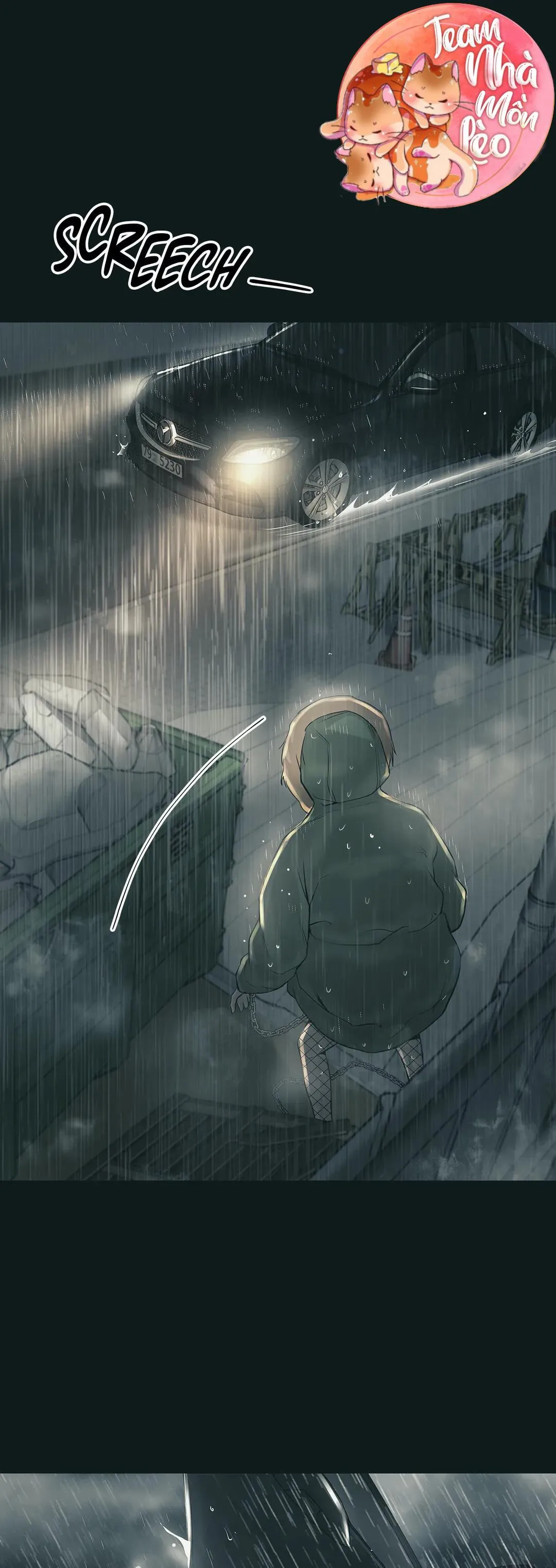 Chàng trai sò Chapter 22 Trang 10