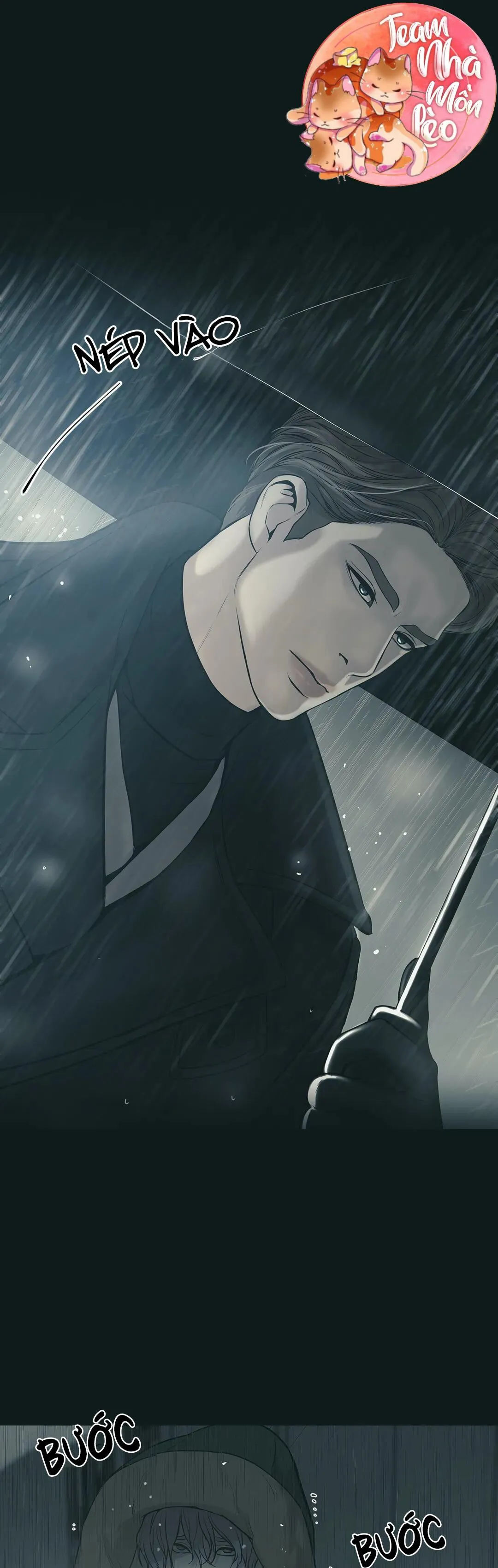 Chàng trai sò Chapter 22 Trang 12