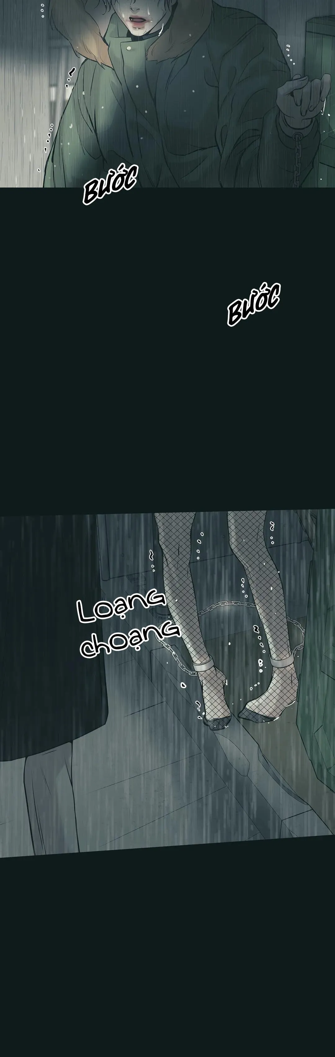 Chàng trai sò Chapter 22 Trang 13