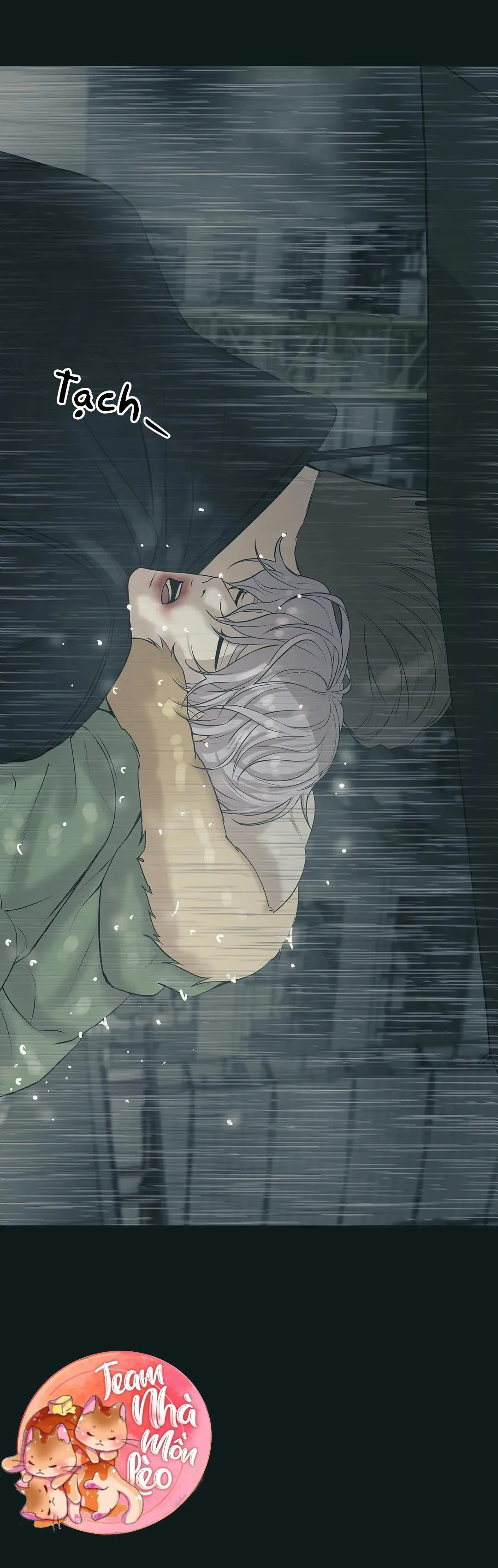 Chàng trai sò Chapter 22 Trang 14