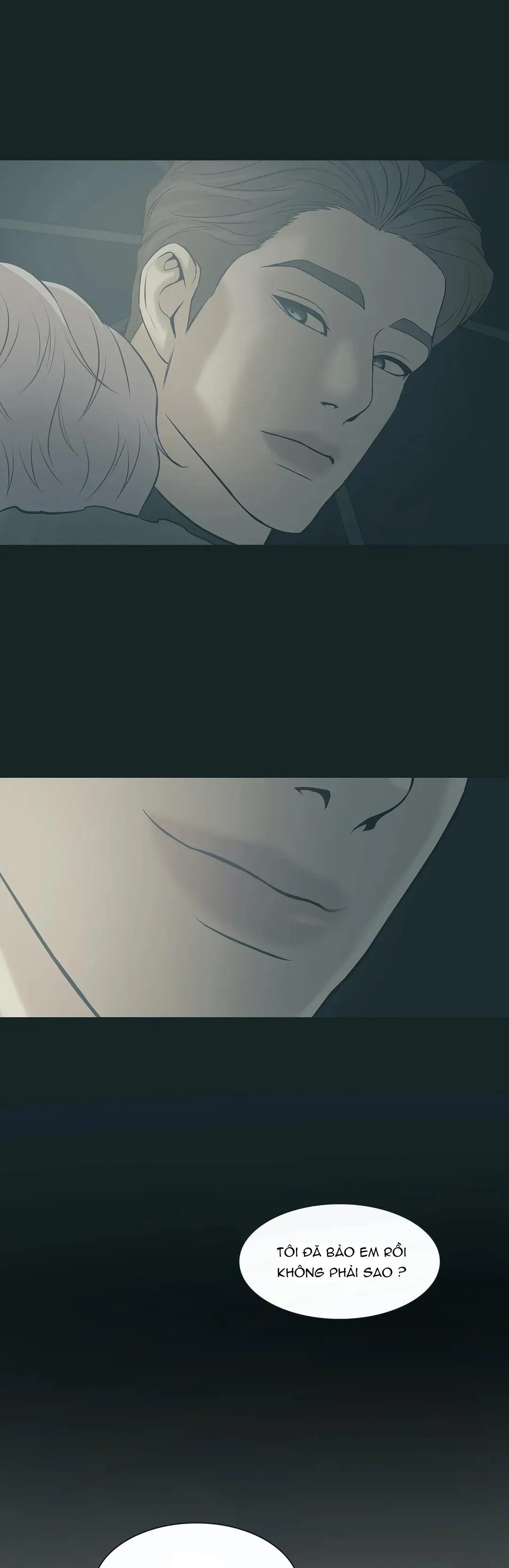 Chàng trai sò Chapter 22 Trang 15