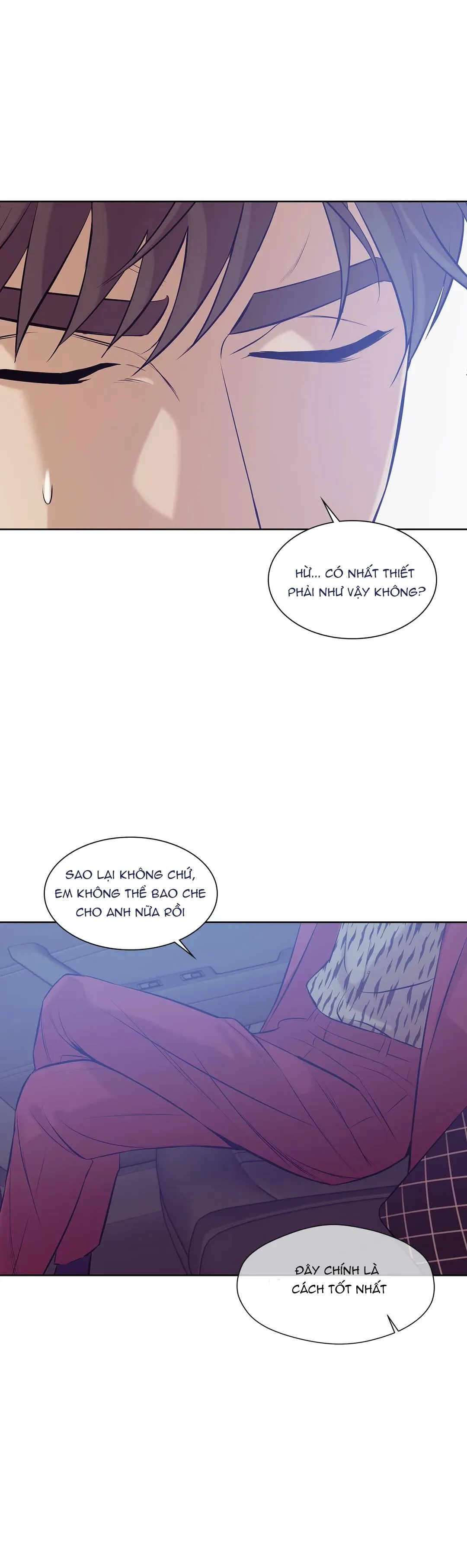 Chàng trai sò Chapter 22 Trang 23