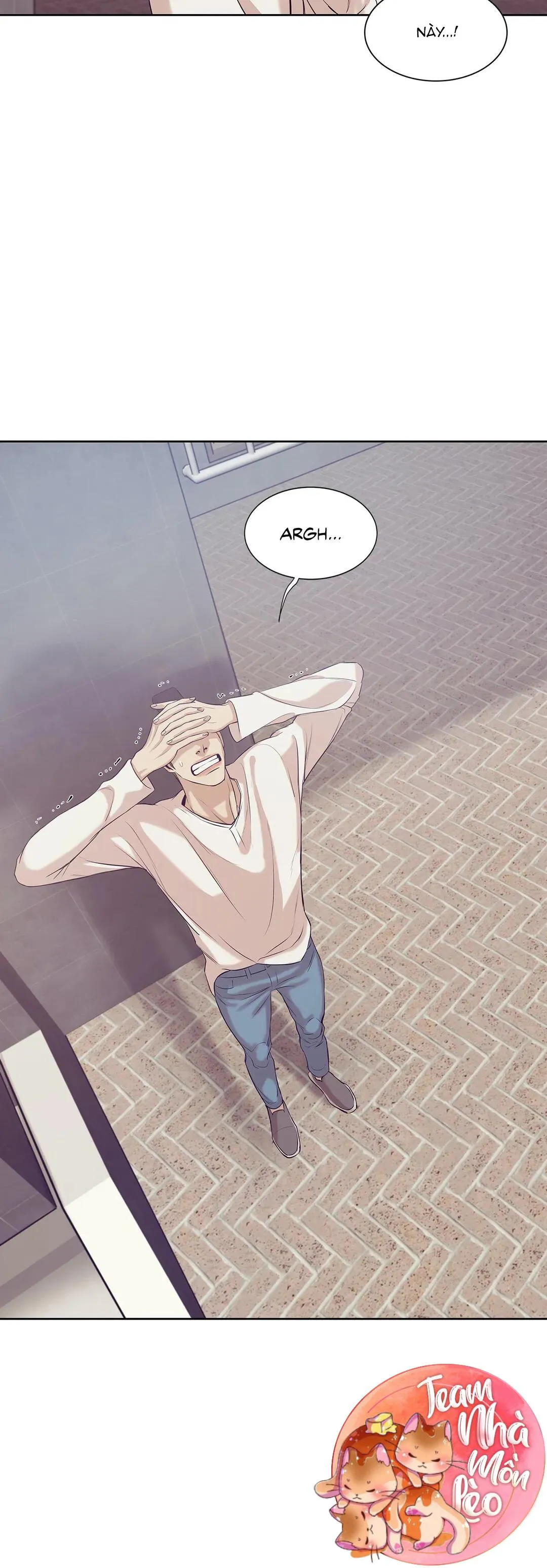 Chàng trai sò Chapter 22 Trang 28