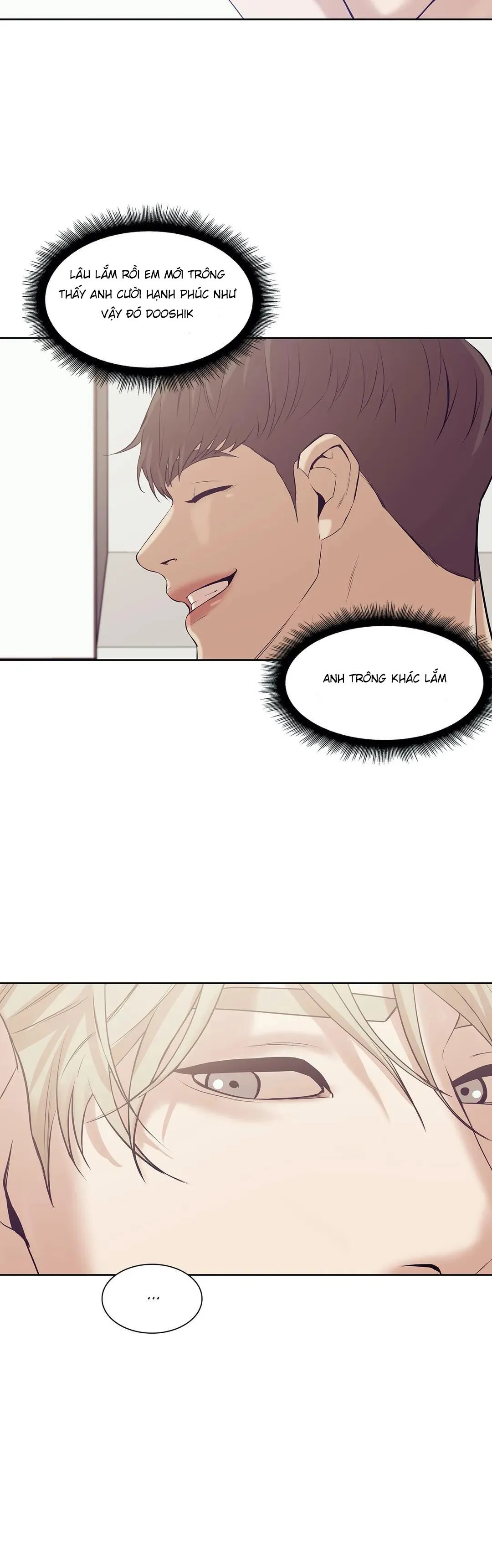 Chàng trai sò Chapter 22 Trang 31