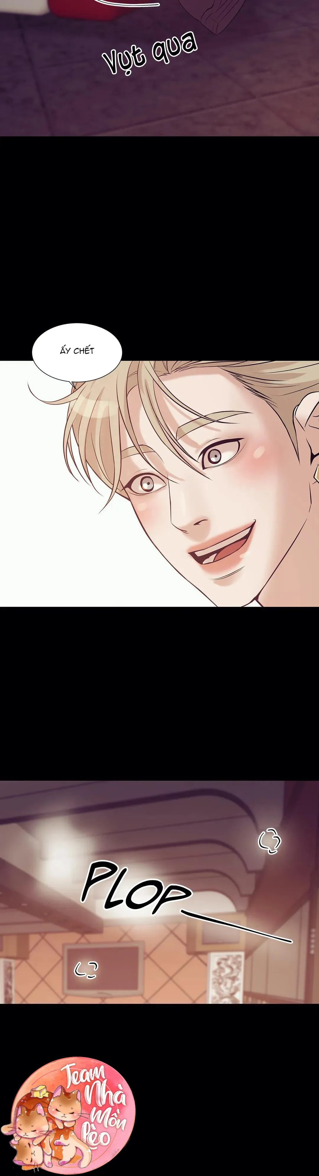 Chàng trai sò Chapter 22 Trang 38