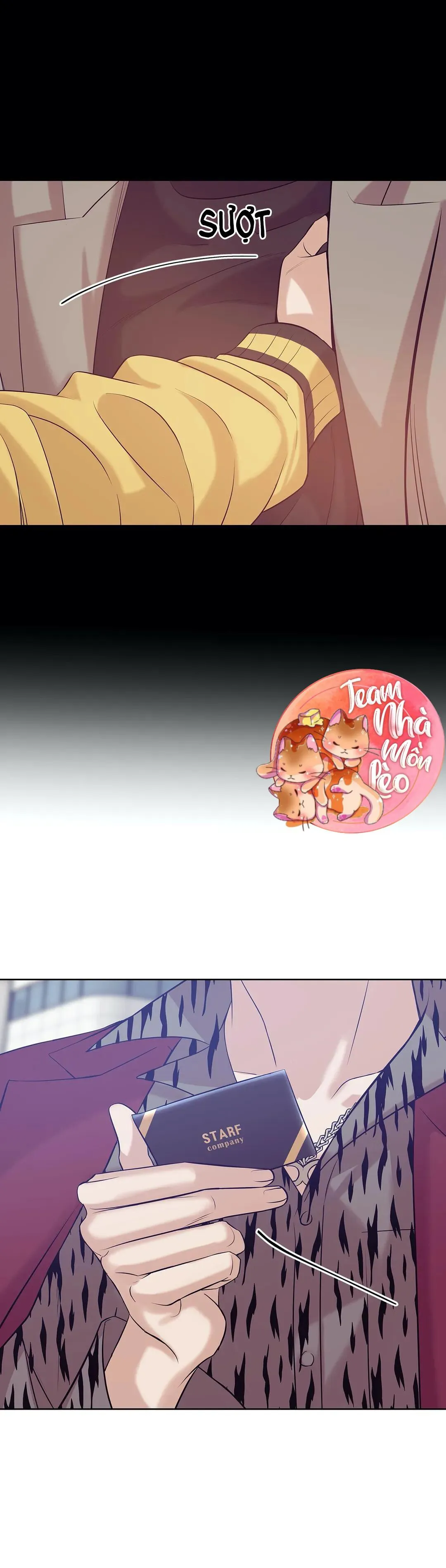 Chàng trai sò Chapter 22 Trang 40