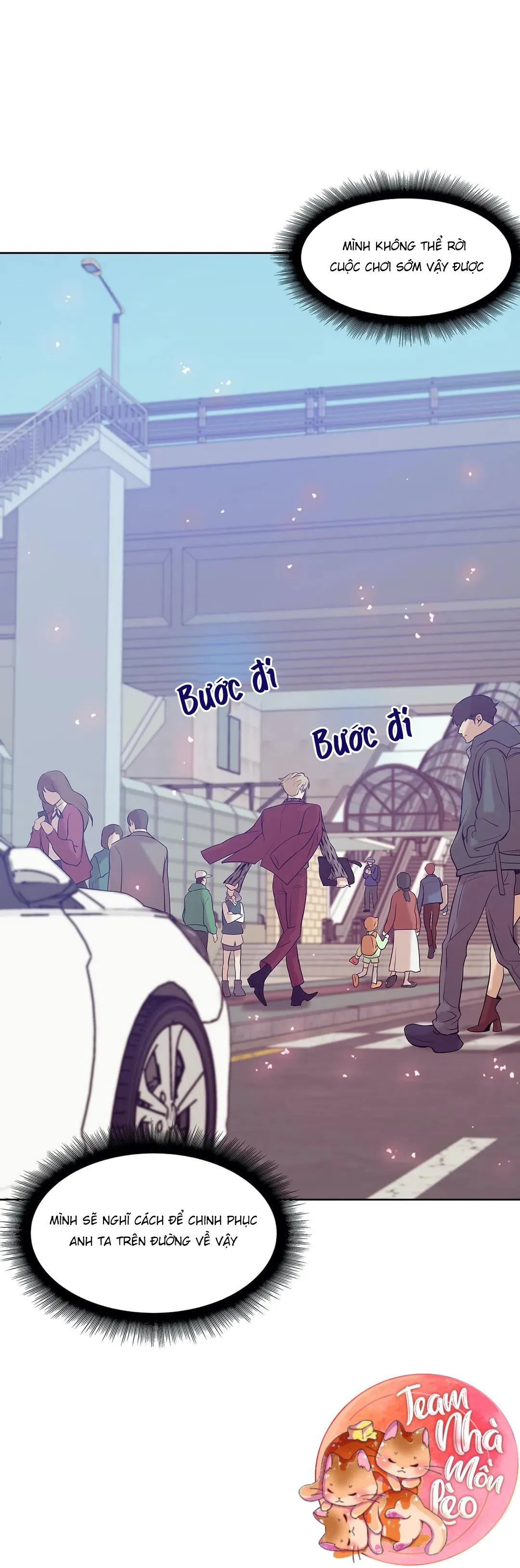 Chàng trai sò Chapter 22 Trang 42