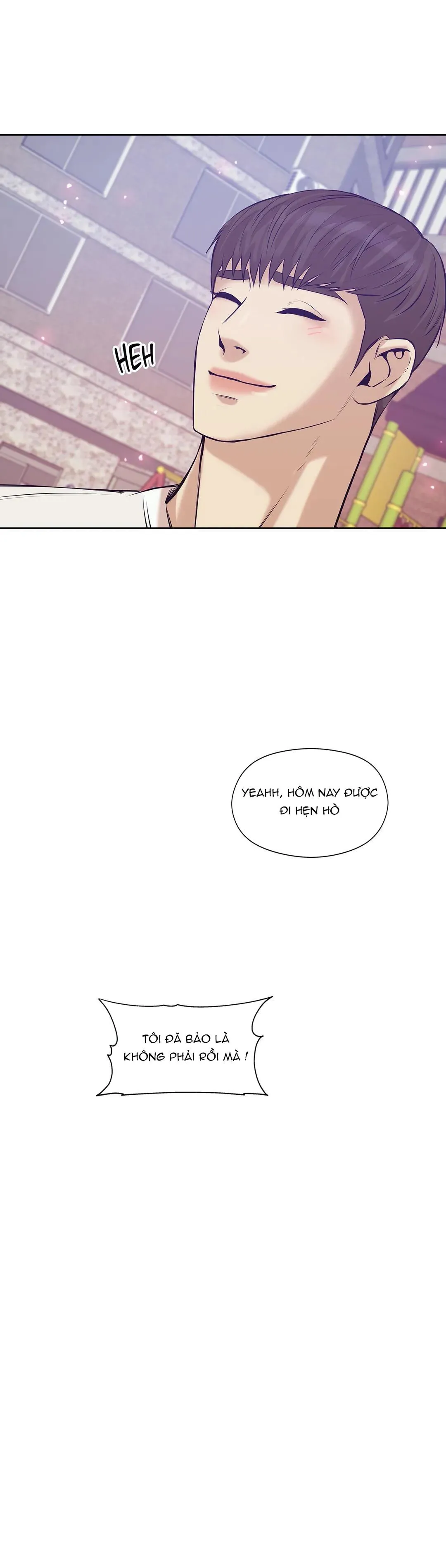 Chàng trai sò Chapter 22 Trang 49
