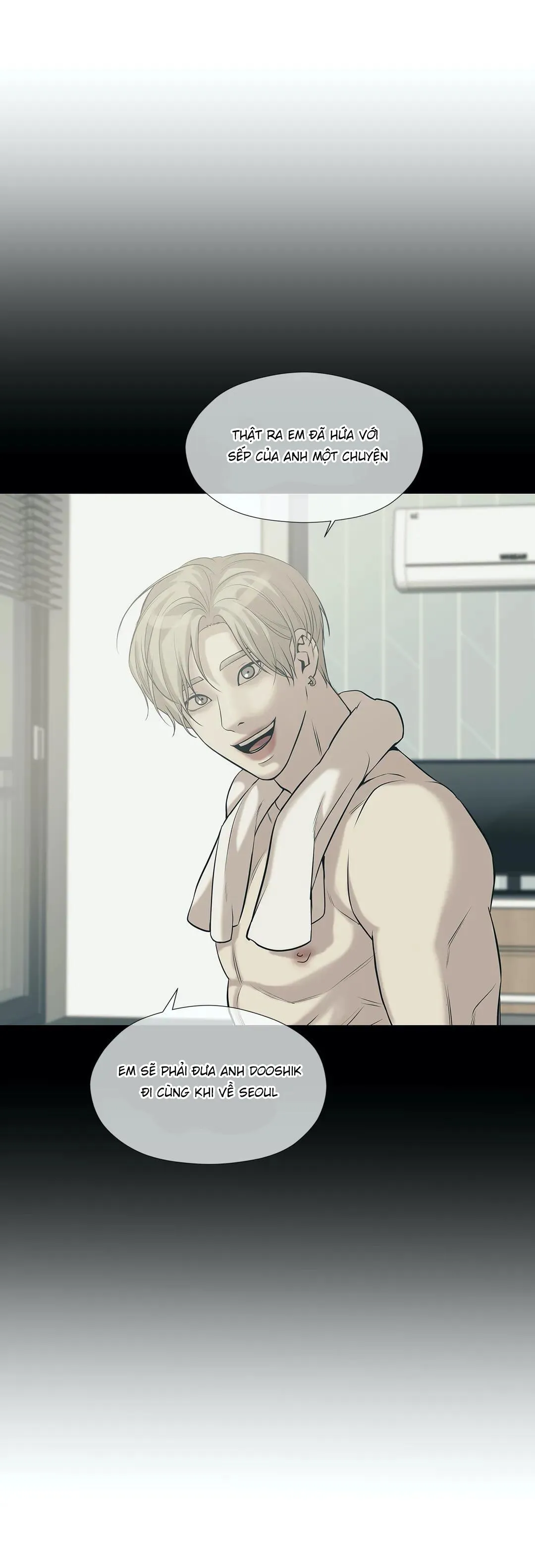 Chàng trai sò Chapter 23 Trang 9