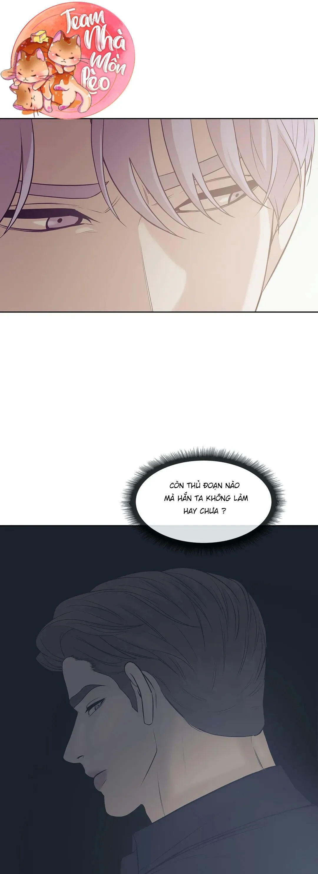 Chàng trai sò Chapter 23 Trang 10