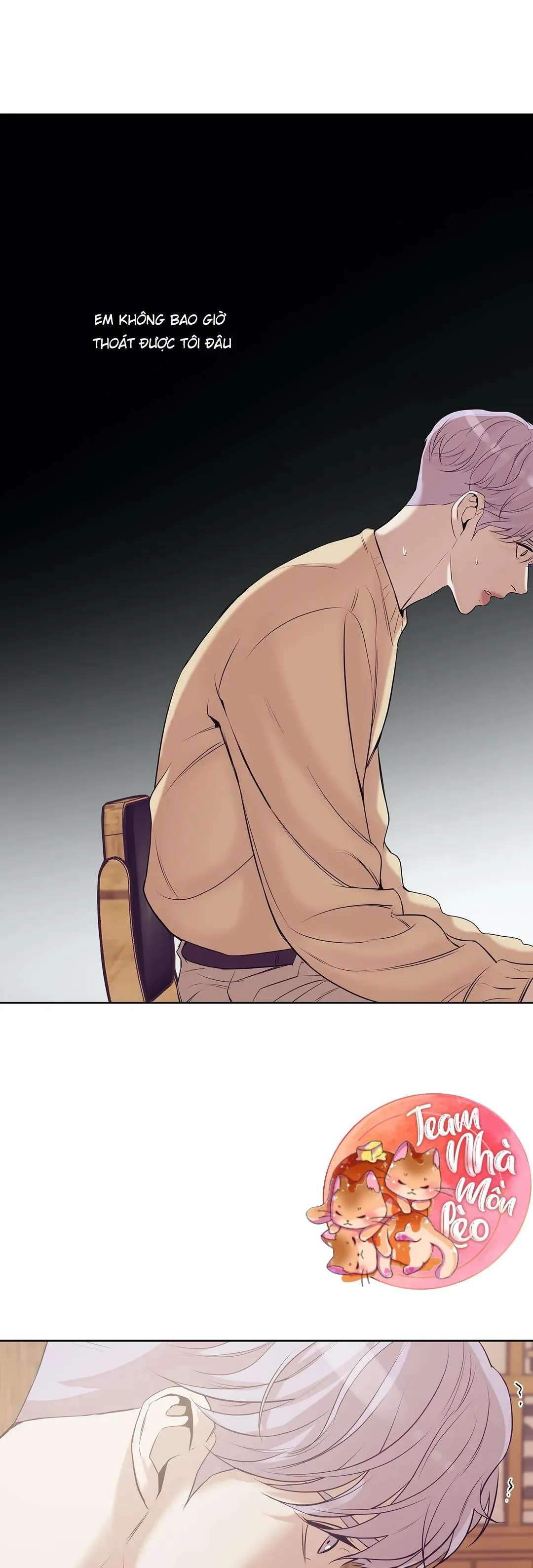Chàng trai sò Chapter 23 Trang 12