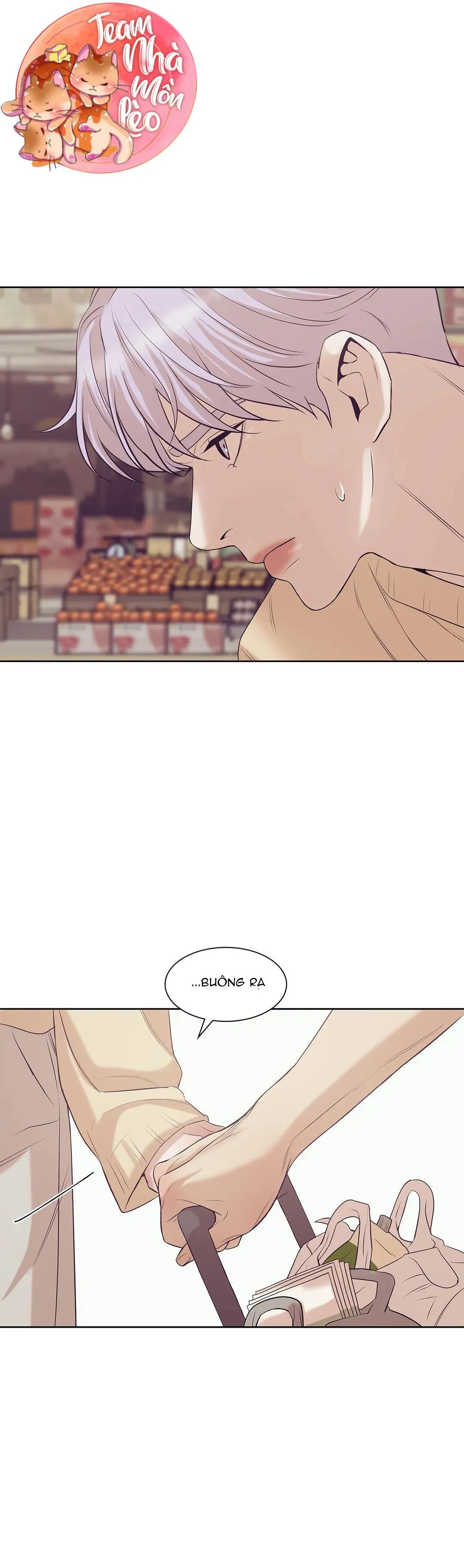 Chàng trai sò Chapter 23 Trang 26