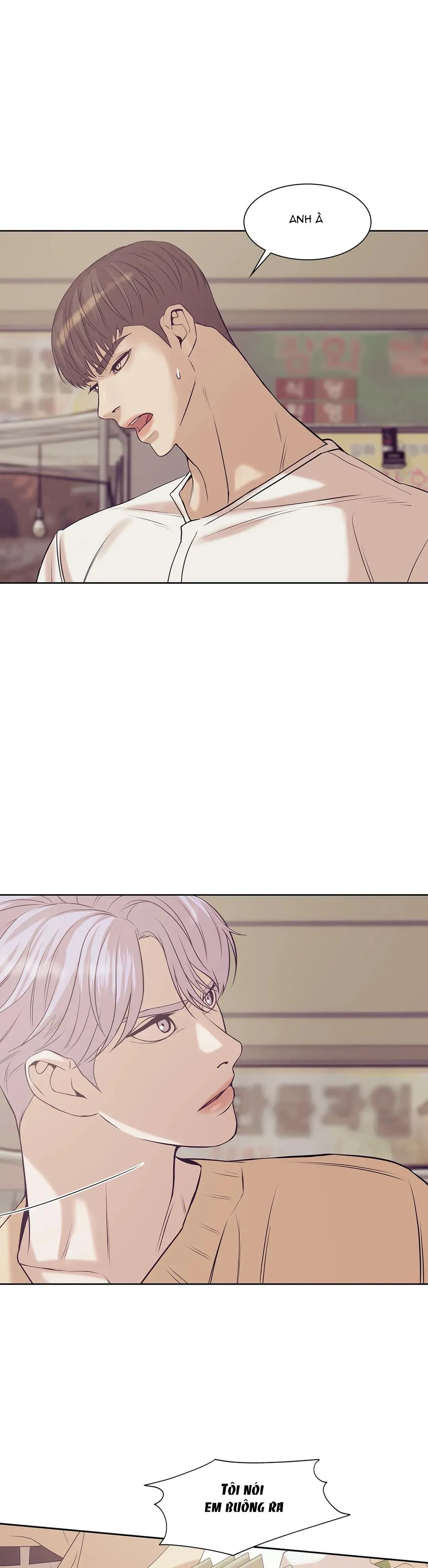 Chàng trai sò Chapter 23 Trang 27