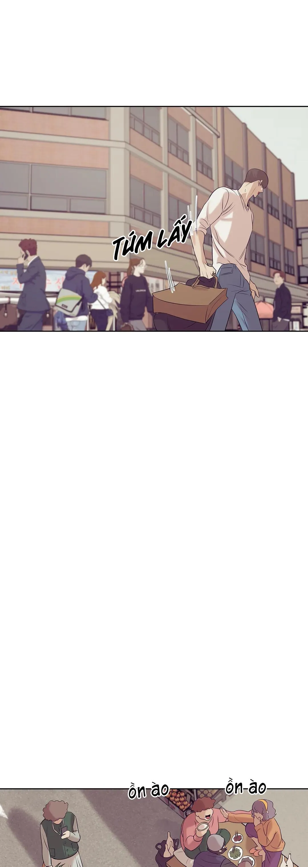 Chàng trai sò Chapter 23 Trang 37