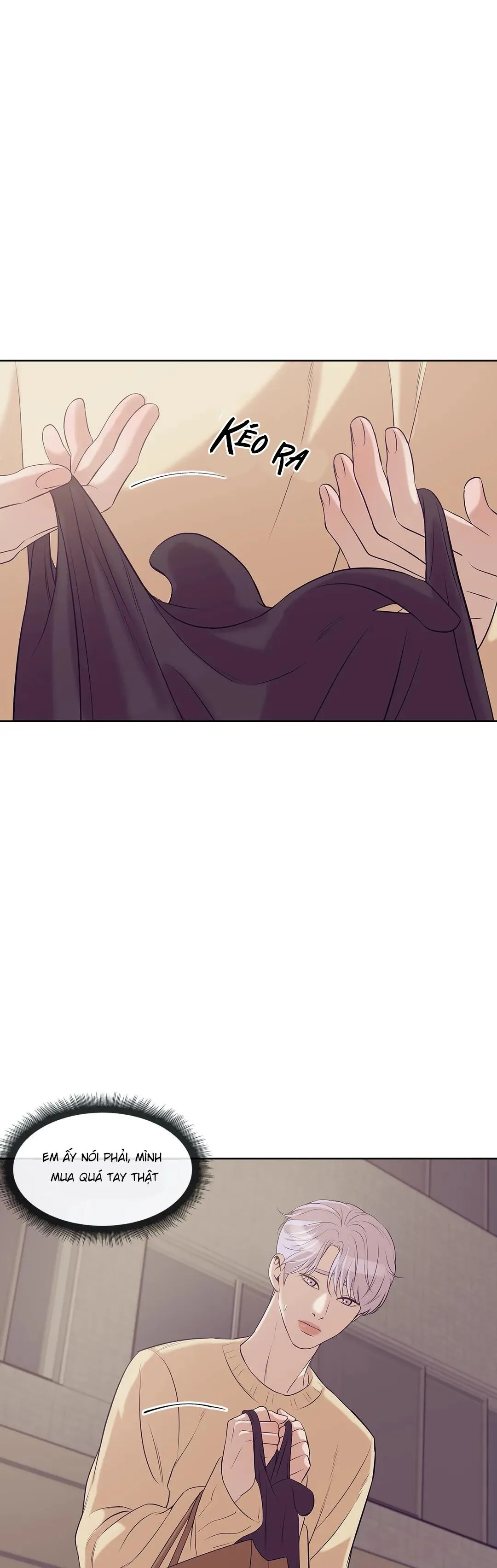 Chàng trai sò Chapter 23 Trang 39