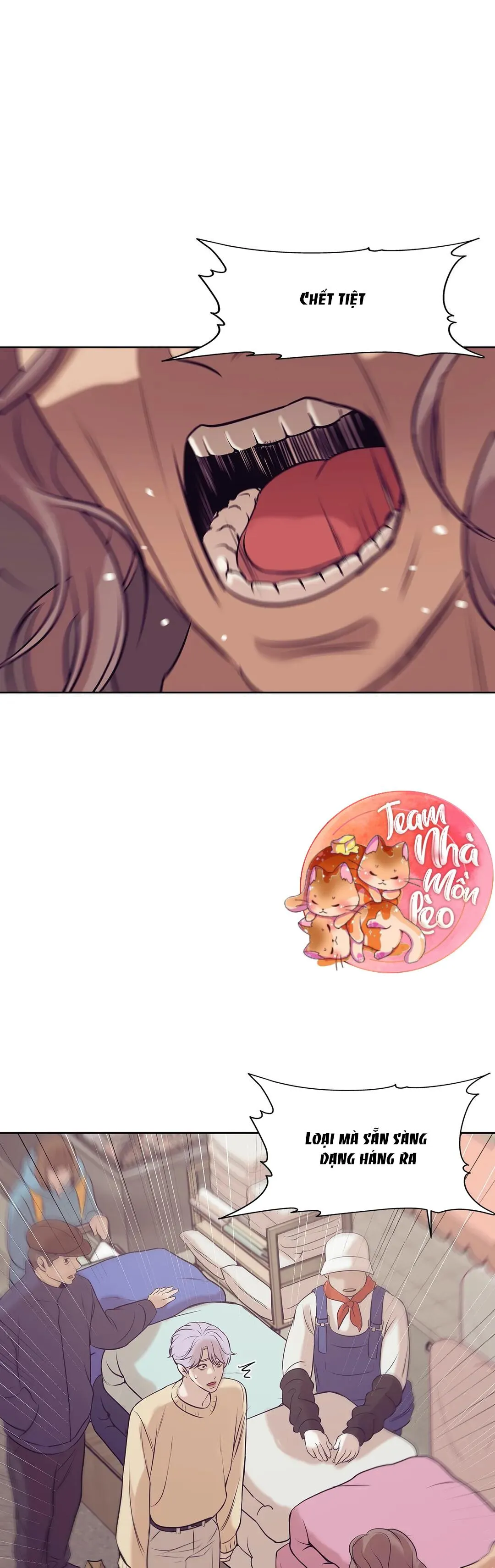 Chàng trai sò Chapter 23 Trang 44