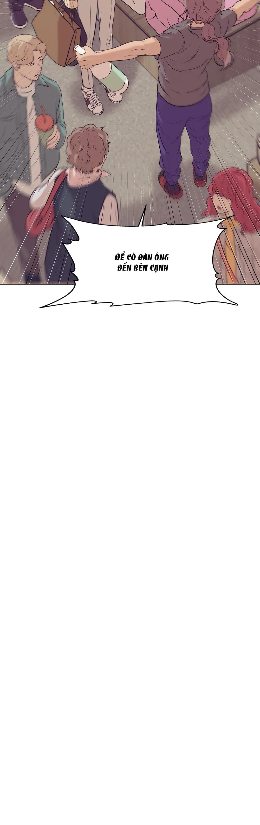 Chàng trai sò Chapter 23 Trang 45