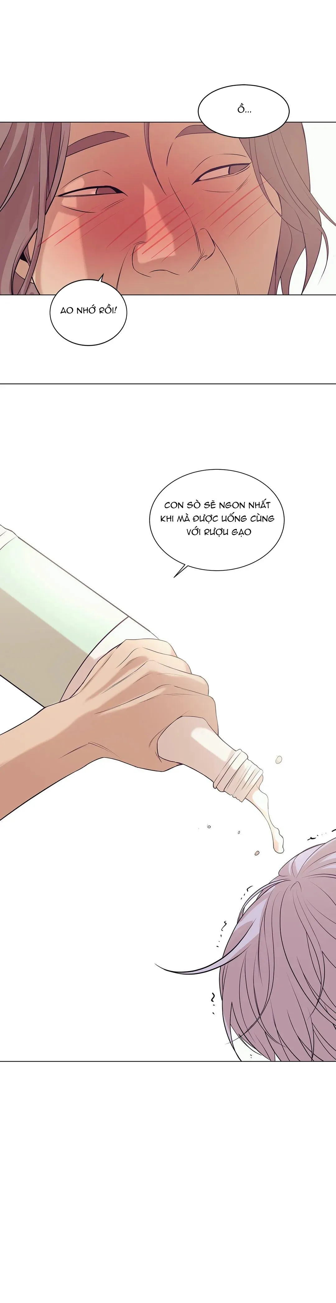 Chàng trai sò Chapter 24 Trang 9