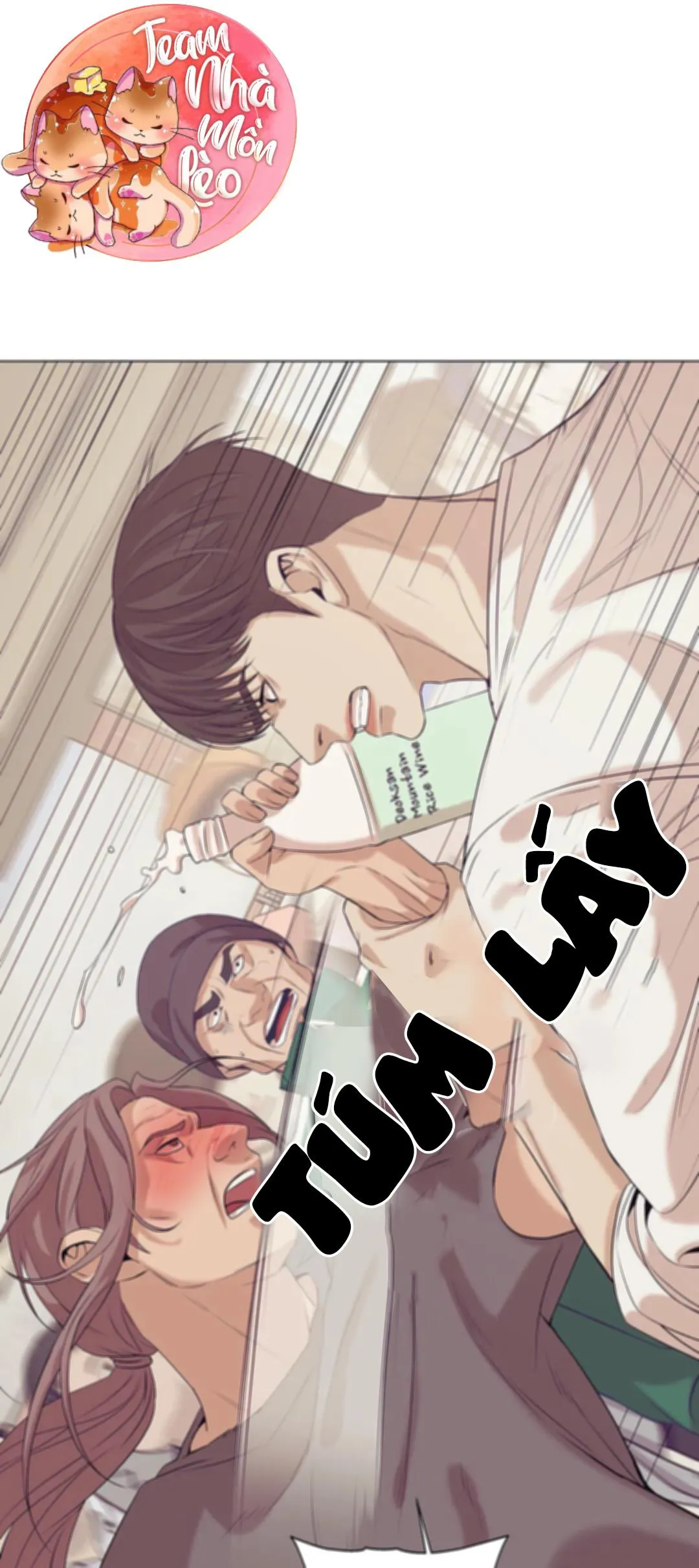 Chàng trai sò Chapter 24 Trang 10