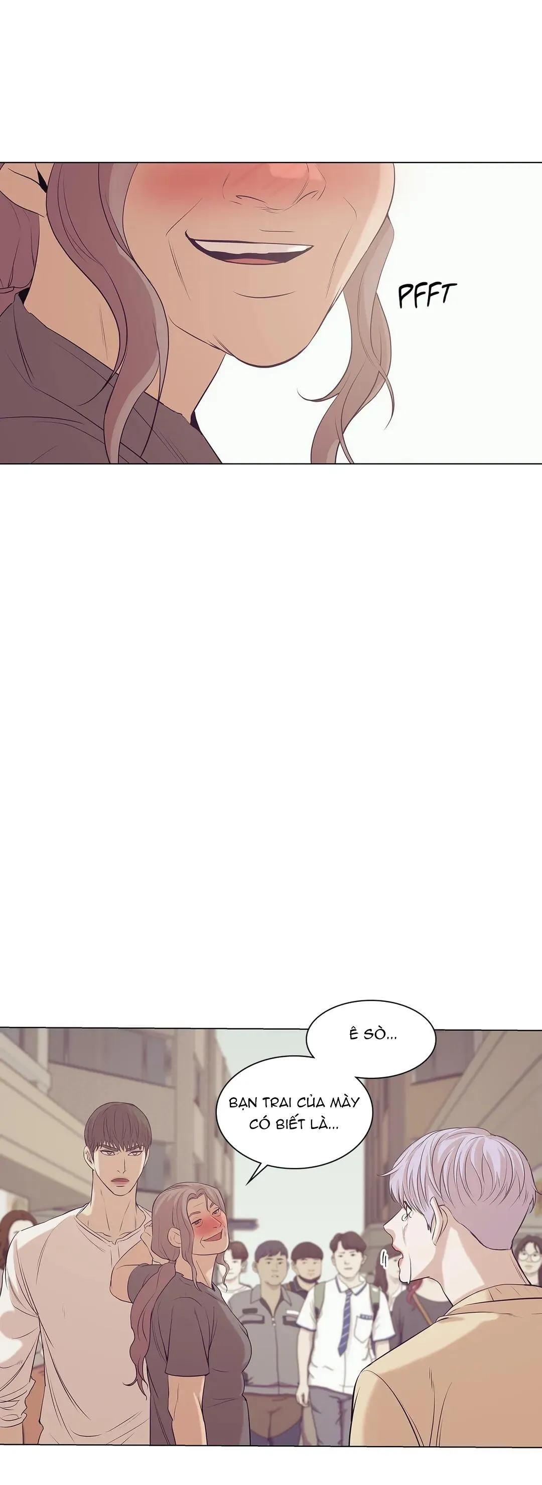 Chàng trai sò Chapter 24 Trang 13