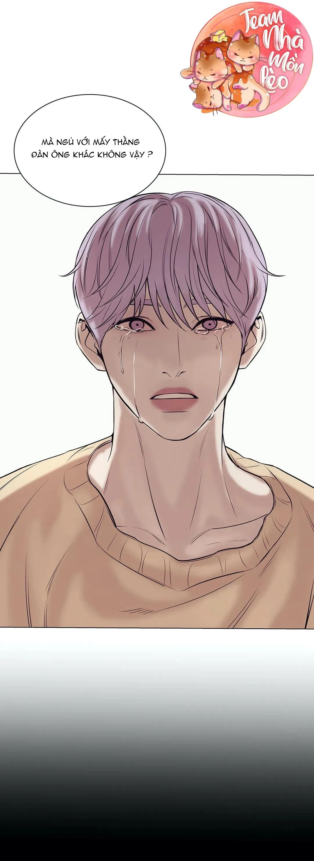 Chàng trai sò Chapter 24 Trang 14