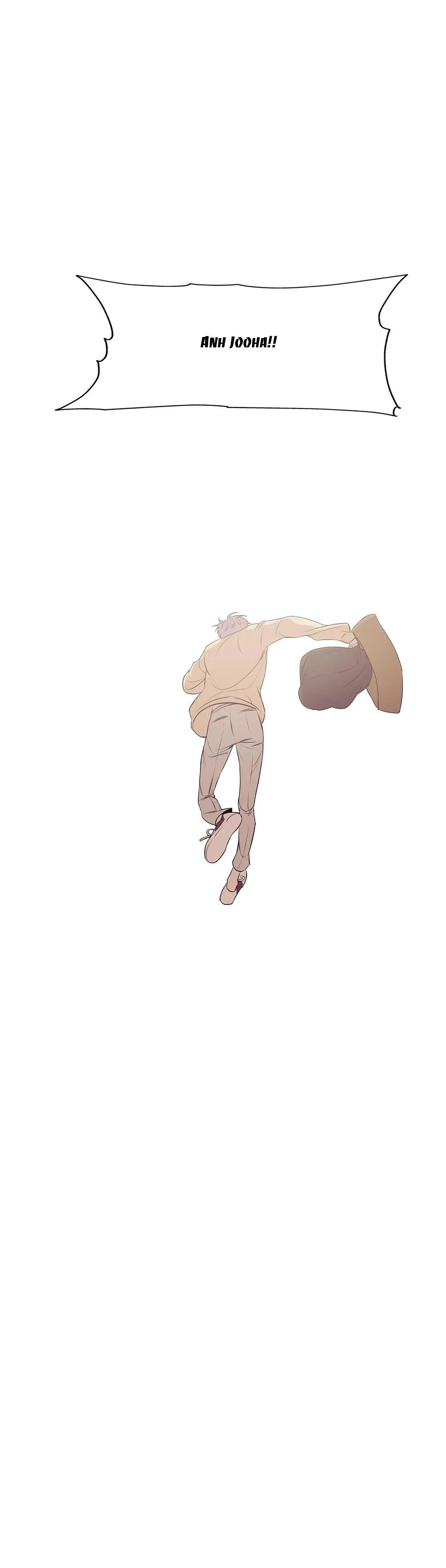 Chàng trai sò Chapter 24 Trang 19