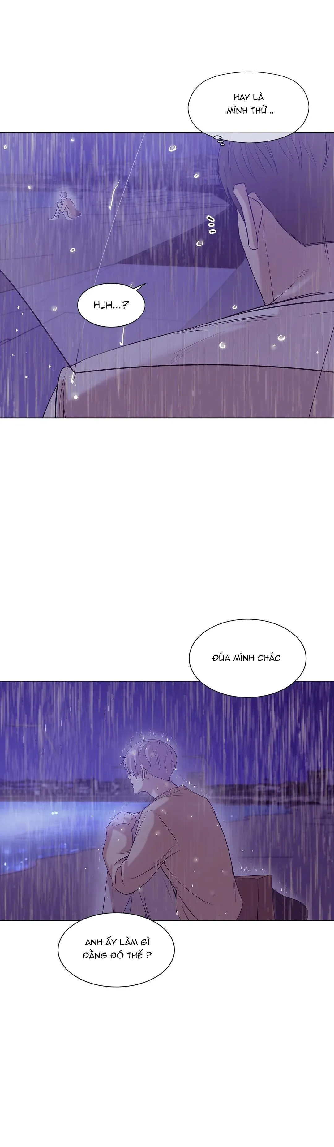 Chàng trai sò Chapter 24 Trang 23