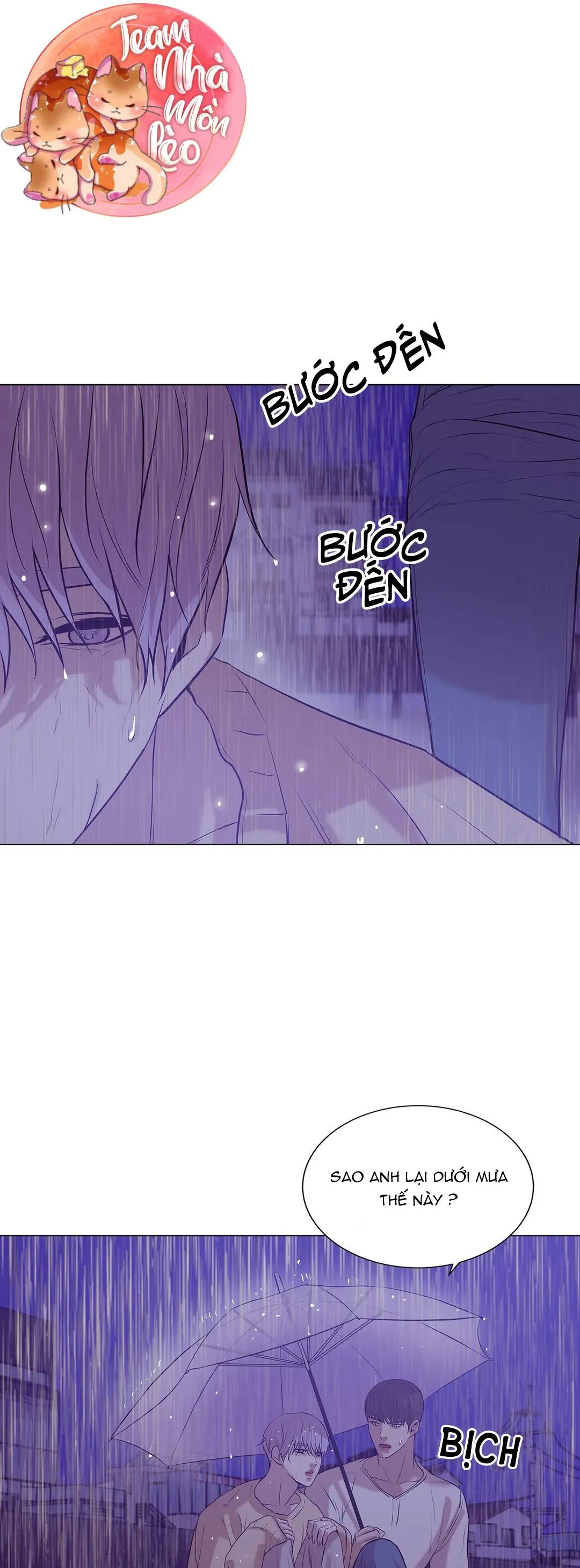 Chàng trai sò Chapter 24 Trang 24