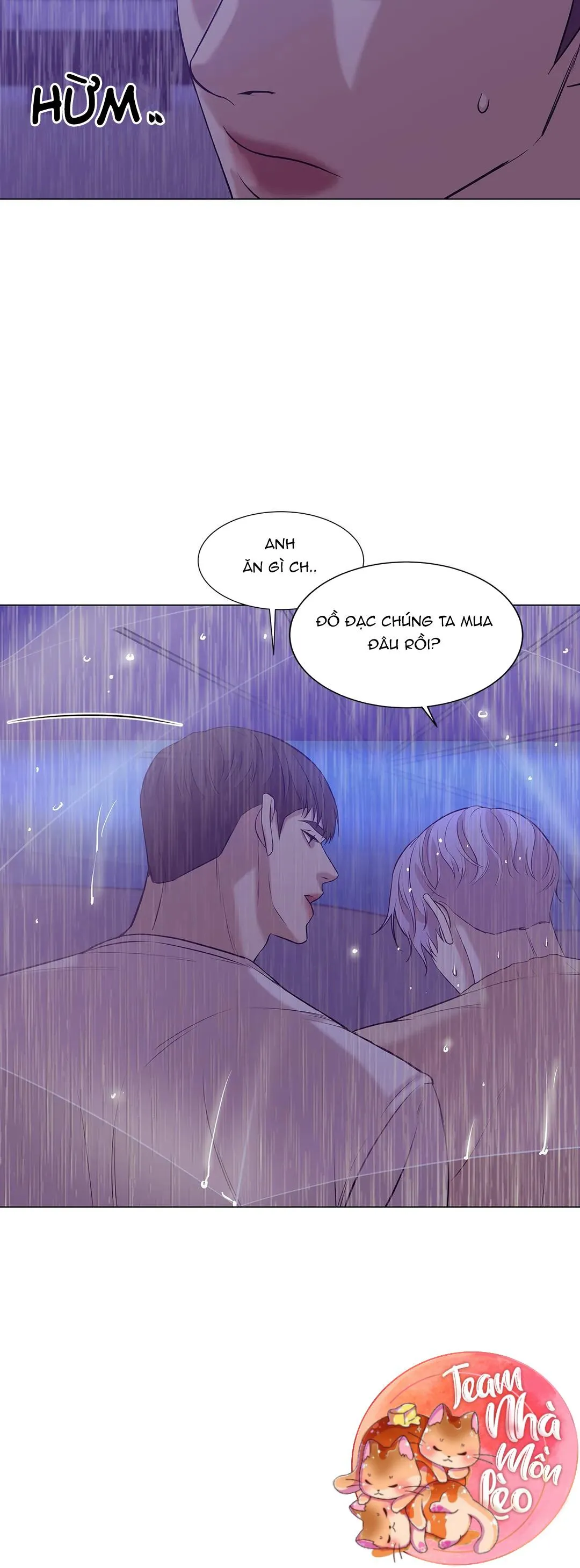 Chàng trai sò Chapter 24 Trang 26