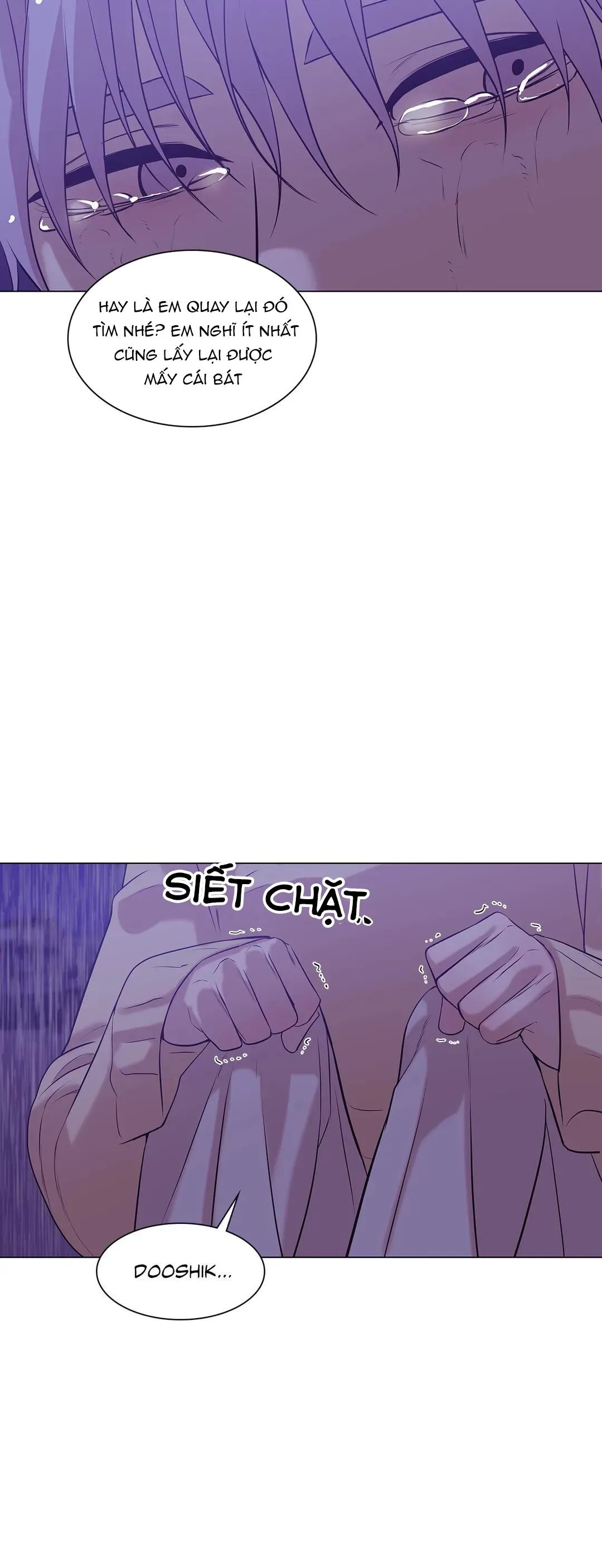 Chàng trai sò Chapter 24 Trang 29