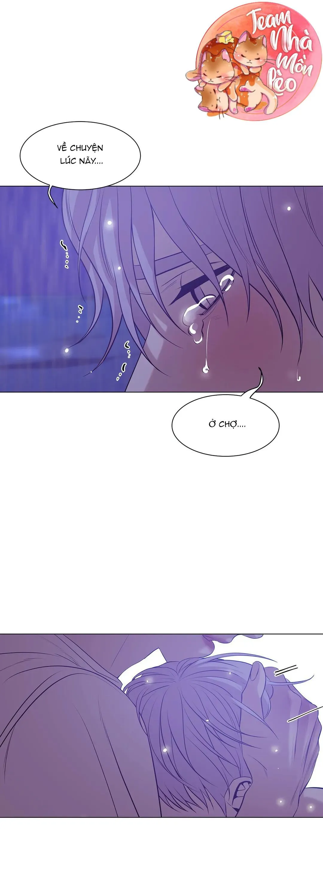 Chàng trai sò Chapter 24 Trang 30