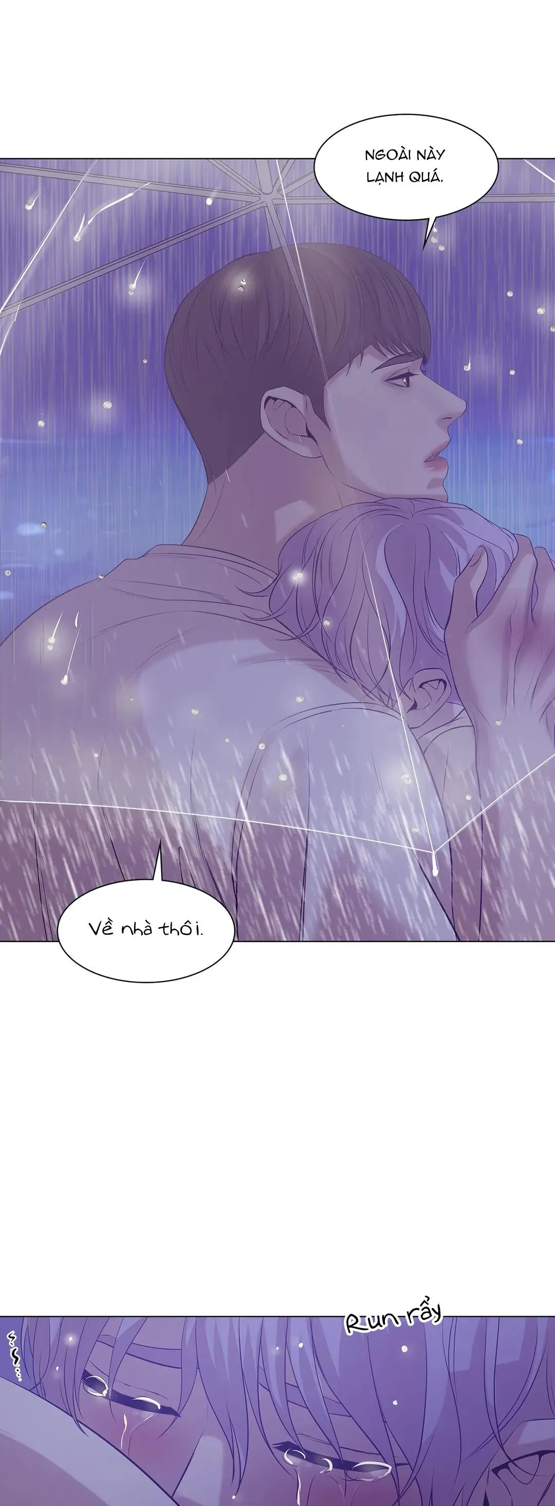 Chàng trai sò Chapter 24 Trang 31