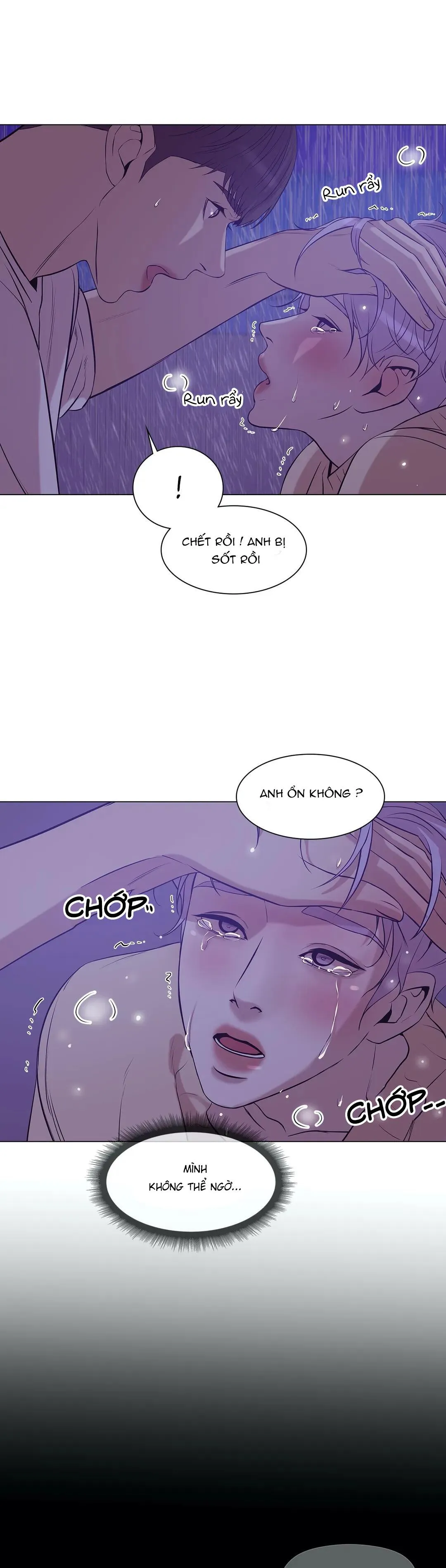 Chàng trai sò Chapter 24 Trang 33