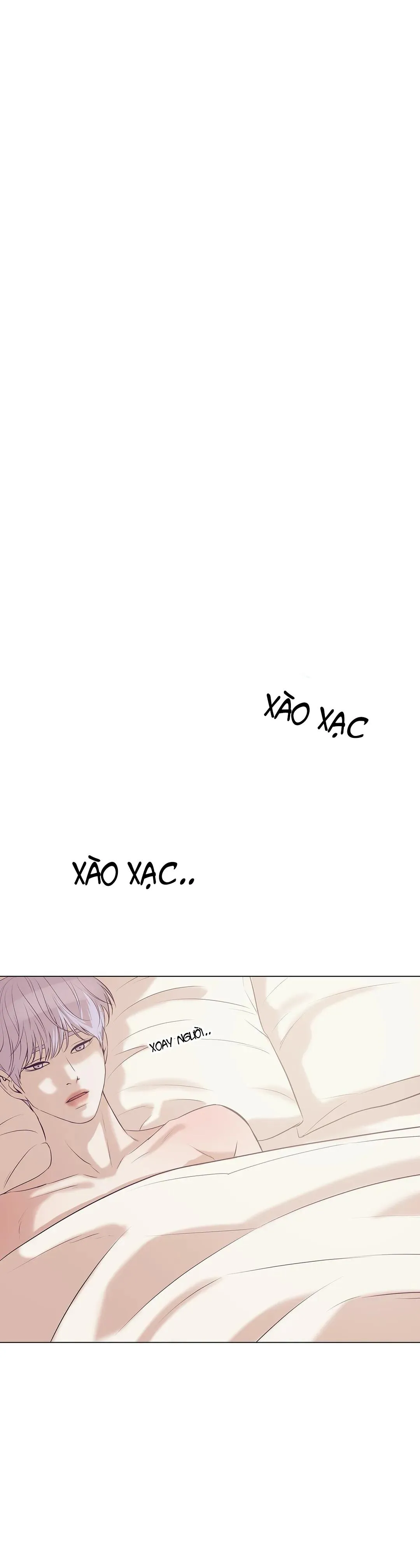 Chàng trai sò Chapter 24 Trang 35