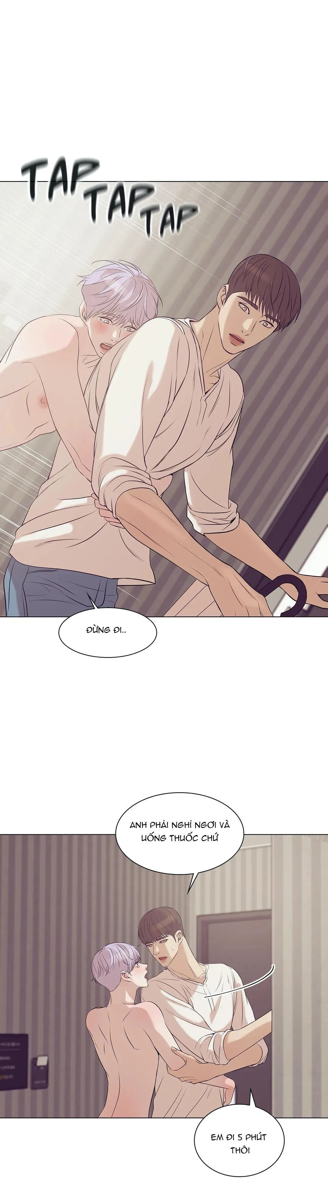 Chàng trai sò Chapter 24 Trang 39