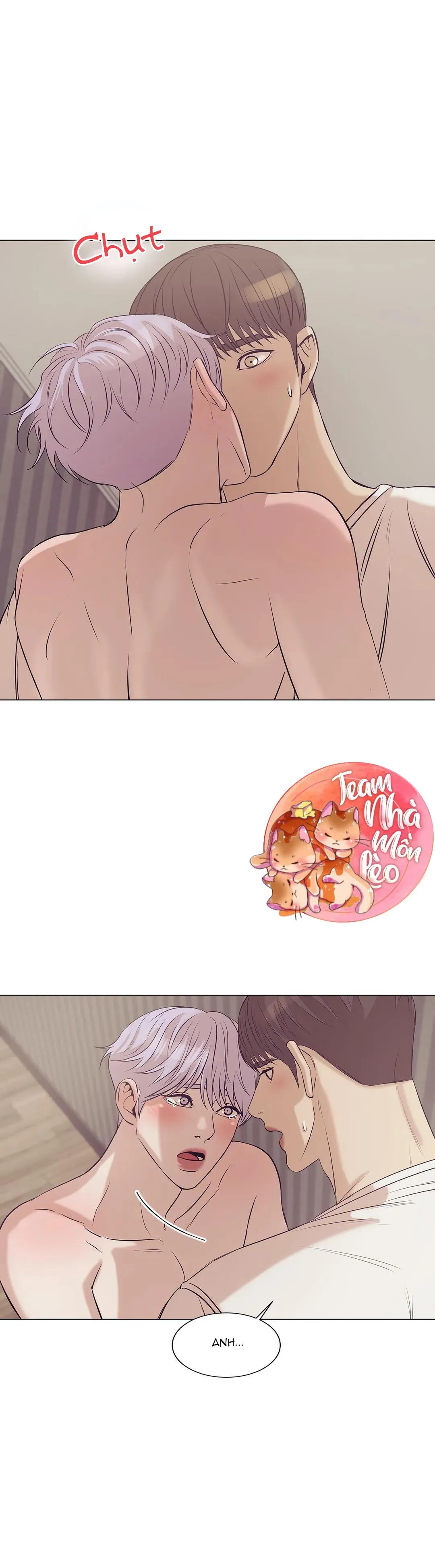 Chàng trai sò Chapter 24 Trang 40