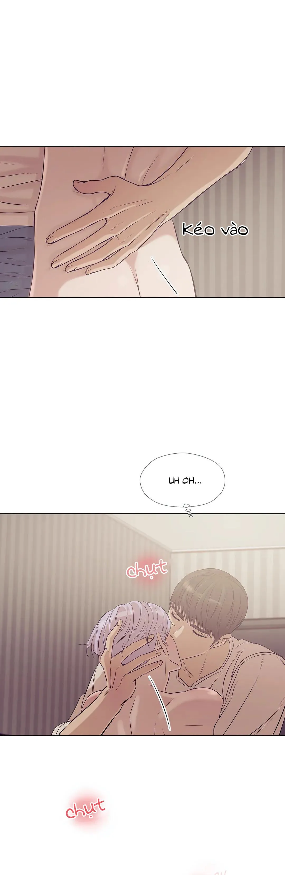 Chàng trai sò Chapter 24 Trang 43