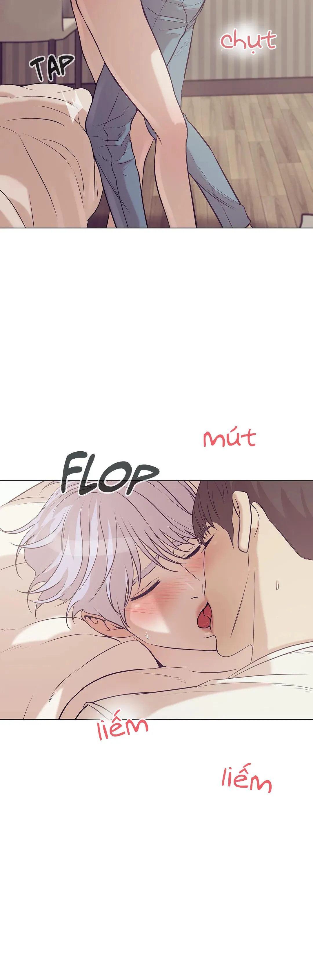 Chàng trai sò Chapter 24 Trang 45