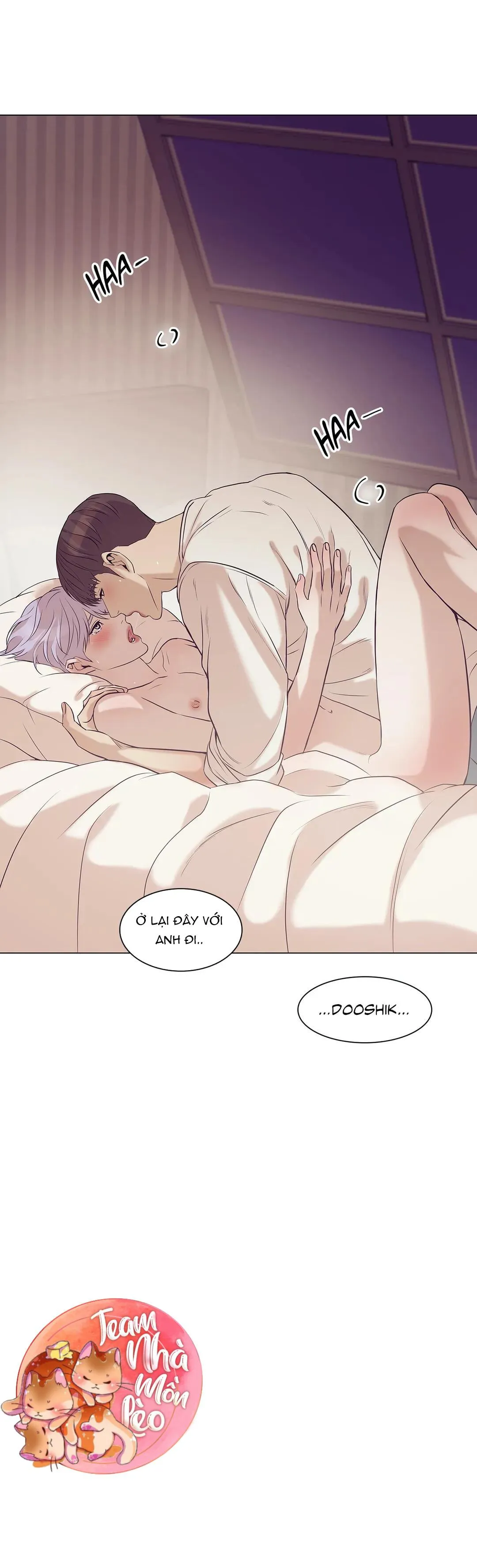 Chàng trai sò Chapter 24 Trang 46