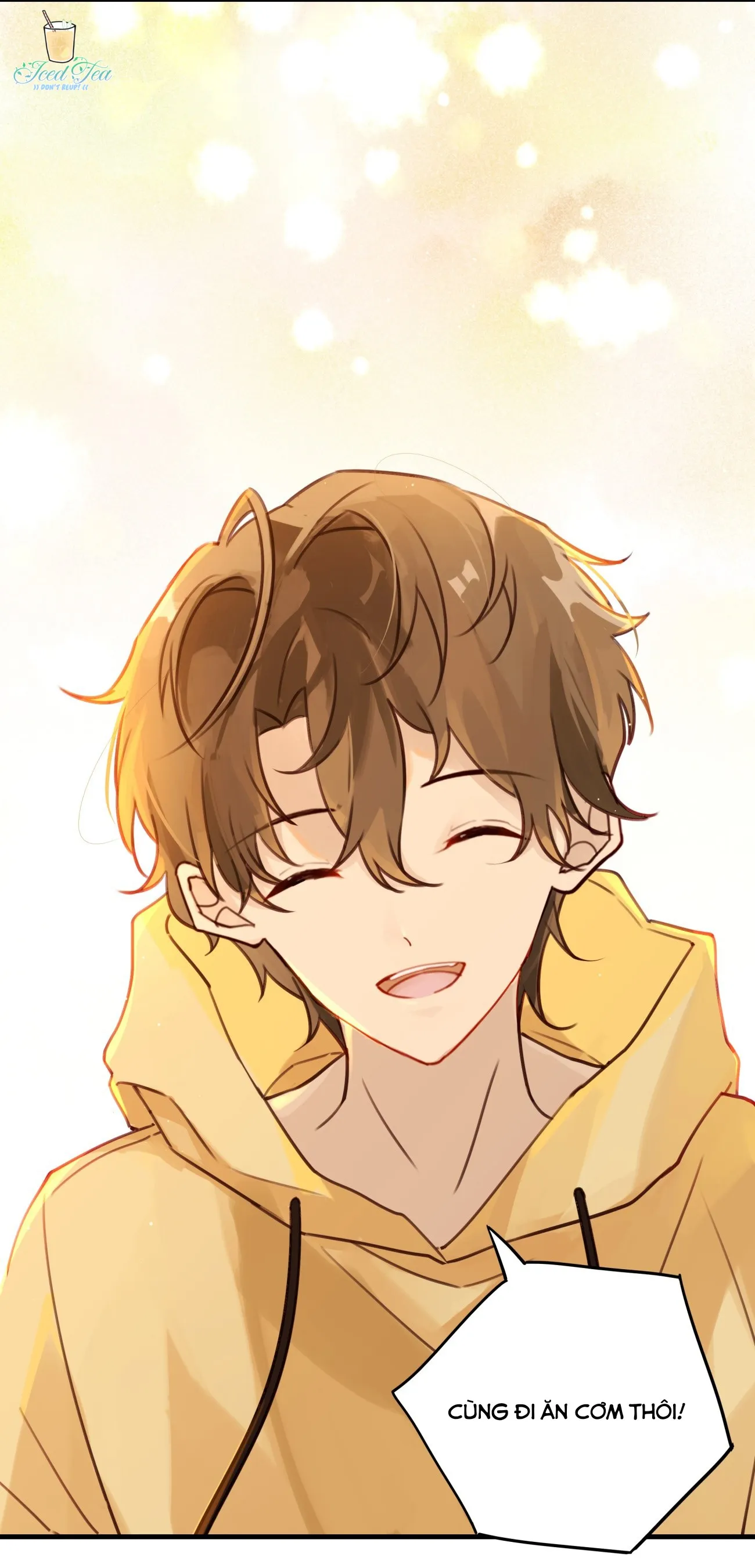 Chào, đã lâu không gặp Chapter 2 Trang 5