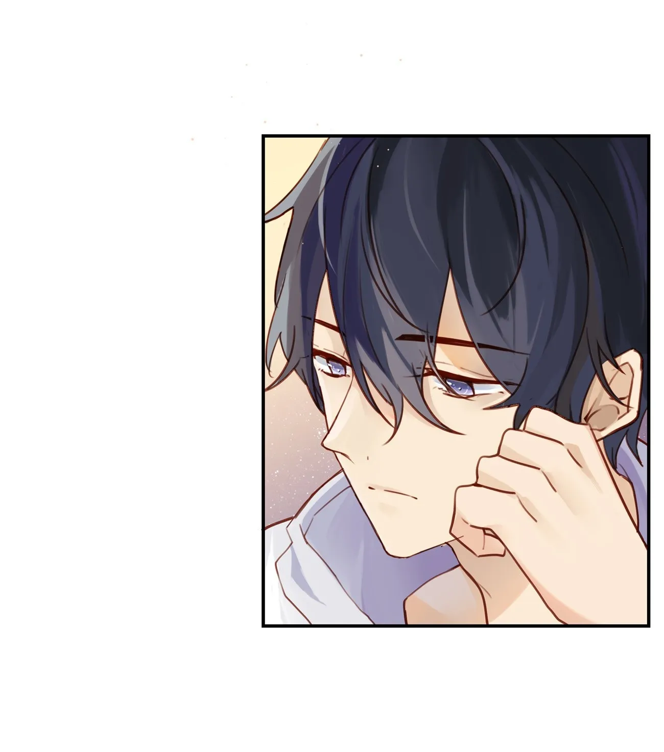 Chào, đã lâu không gặp Chapter 2 Trang 11