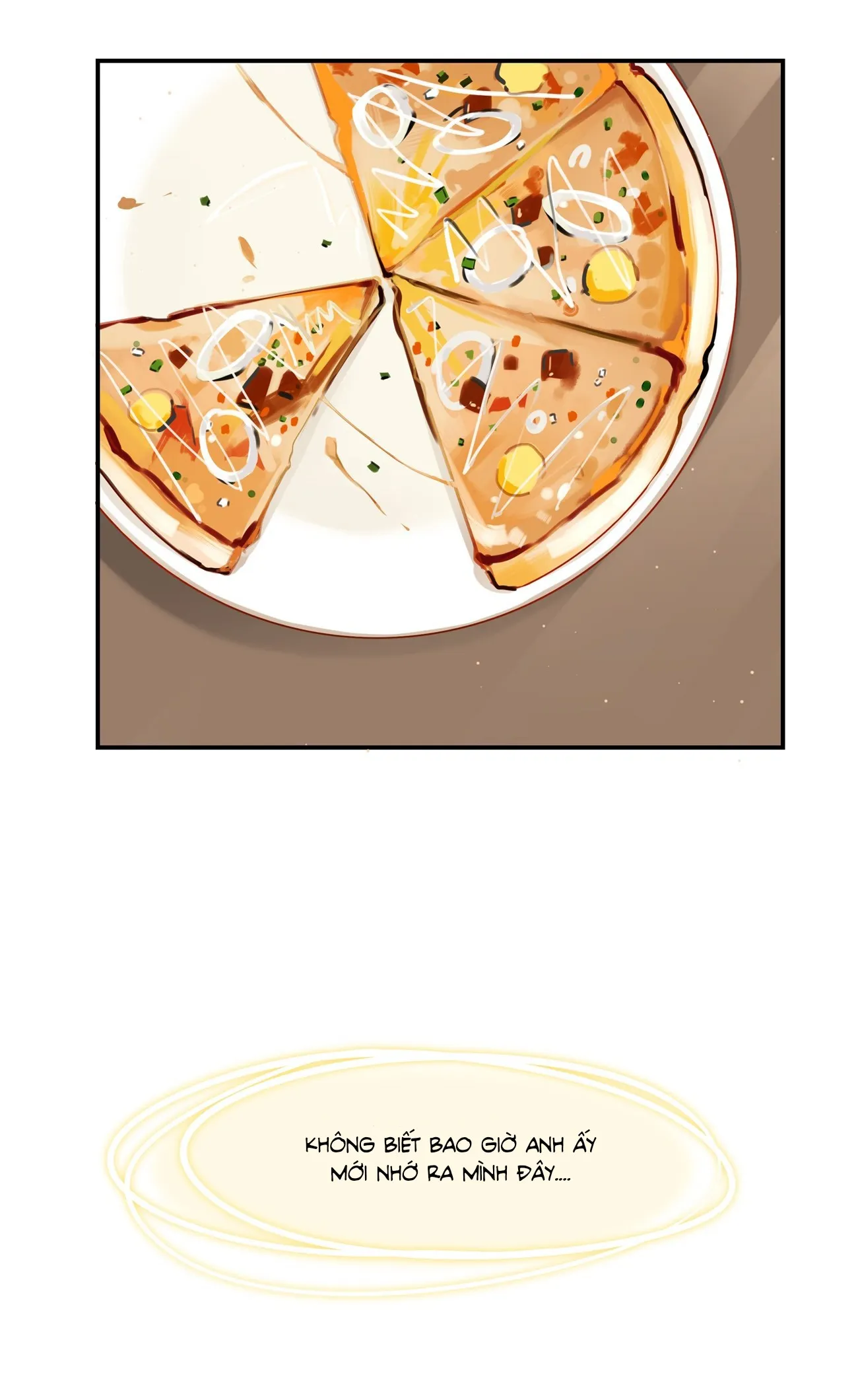 Chào, đã lâu không gặp Chapter 2 Trang 13