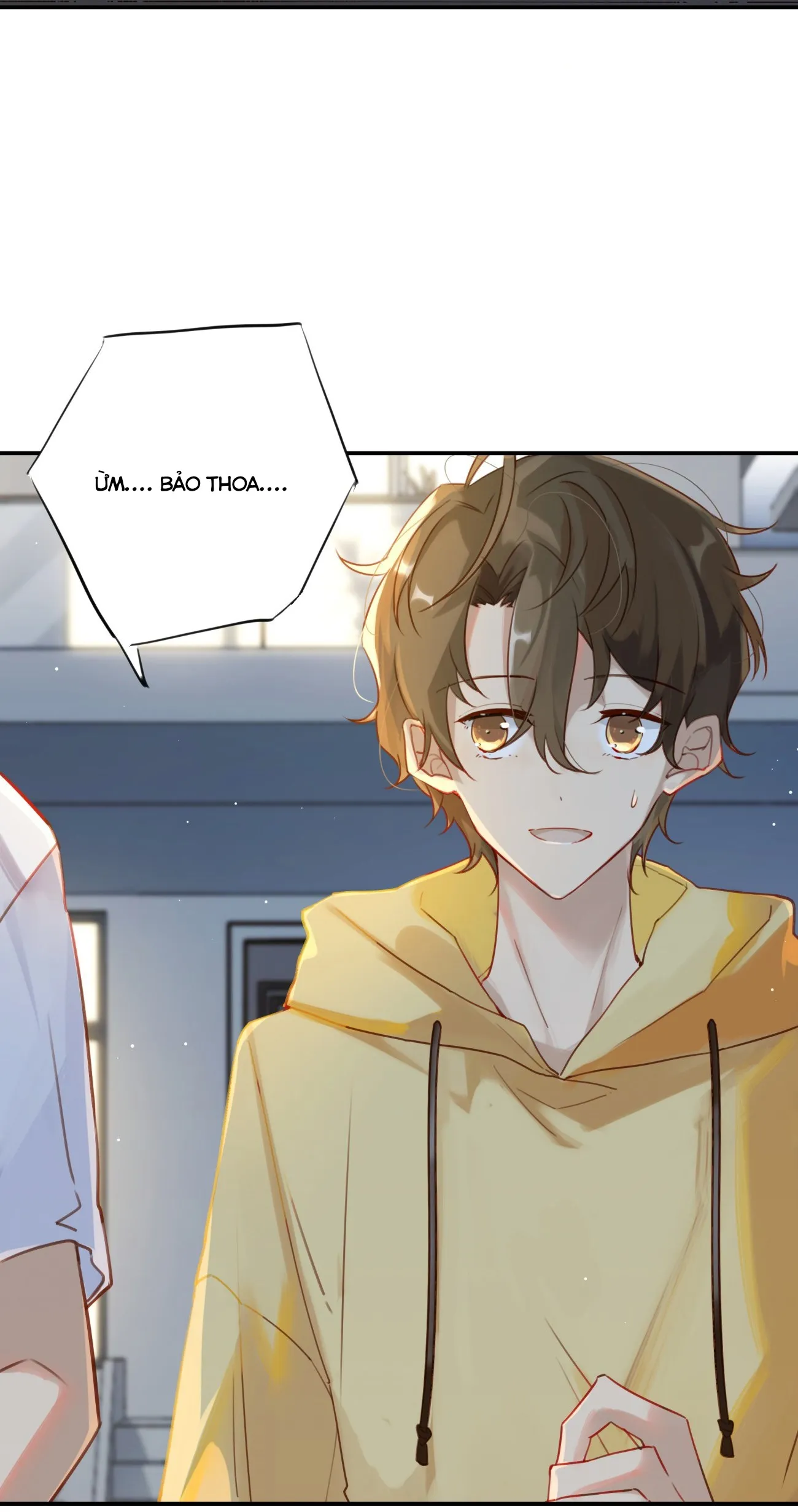 Chào, đã lâu không gặp Chapter 2 Trang 18