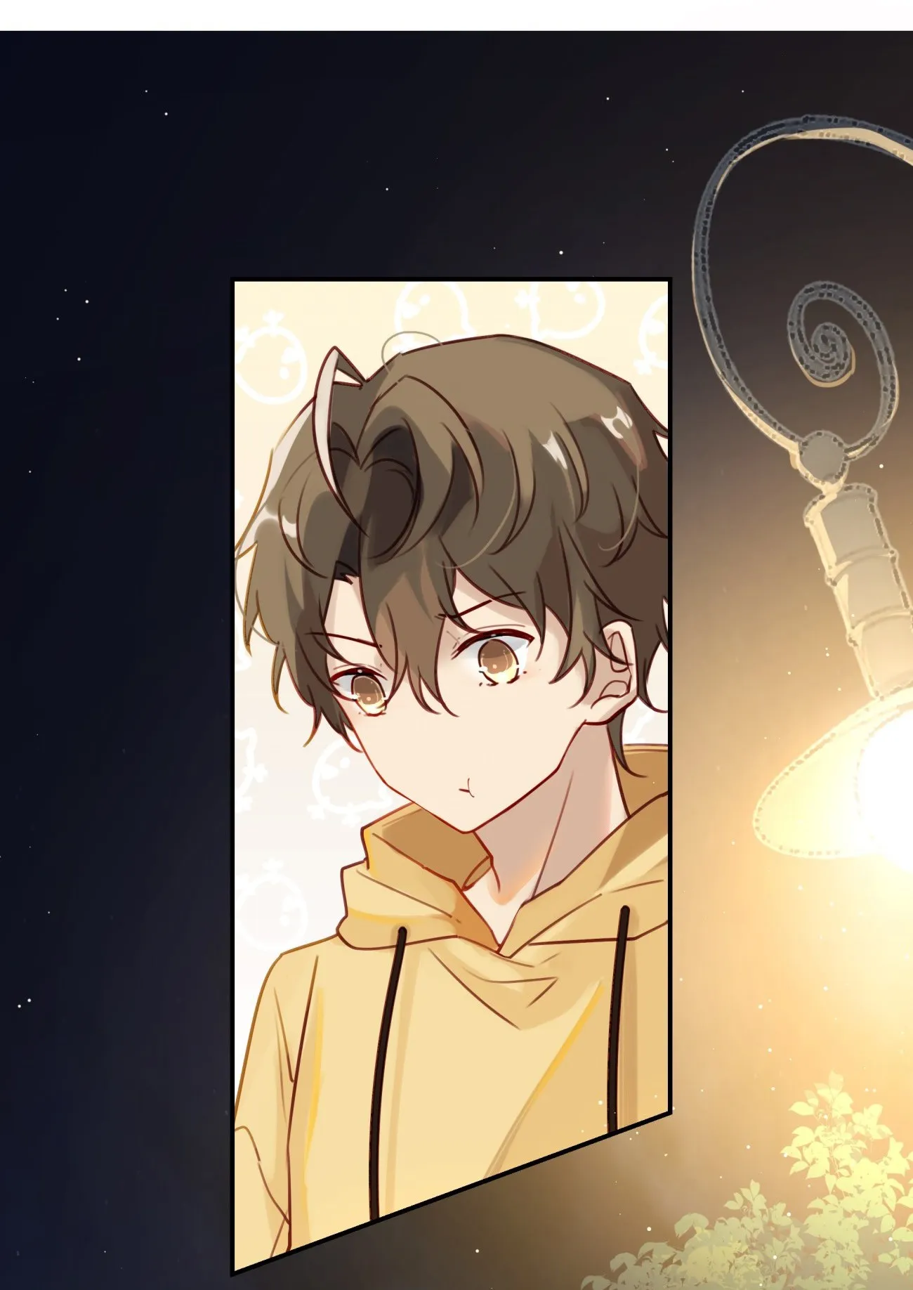 Chào, đã lâu không gặp Chapter 2 Trang 23